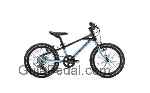 Mondraker Leader 16 opinión y ficha técnica